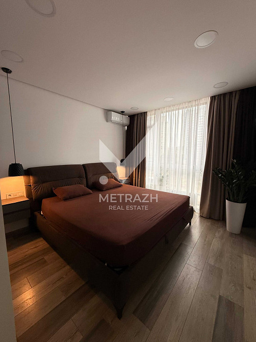 ДИЗАЙН‼️Продаж 3к квартири у ЖК Французький квартал 2 85м2 Київ - зображення 1