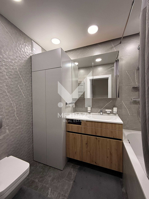 ДИЗАЙН‼️Продаж 3к квартири у ЖК Французький квартал 2 85м2 Київ - зображення 8