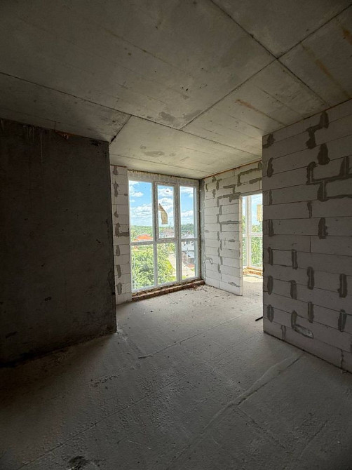 Продаж 2-х кімнатної квартири ЖК «Добре місто 2» 54.8м2 Чабани - зображення 5