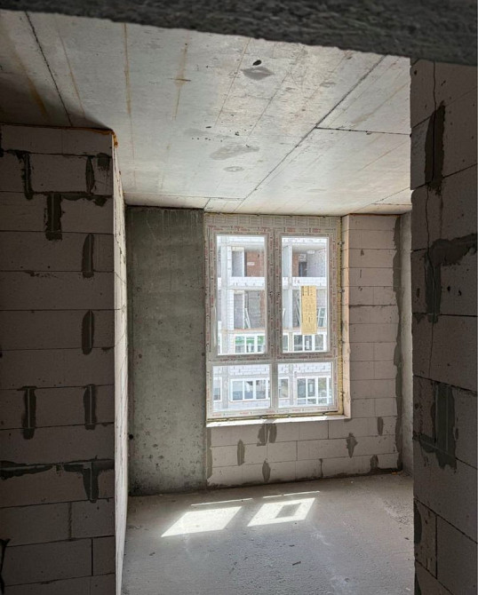 Продаж 2-х кімнатної квартири ЖК «Добре місто 2» 54.8м2 Чабани - зображення 2