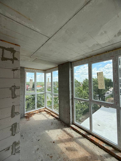 Продаж 2-х кімнатної квартири ЖК «Добре місто 2» 54.8м2 Чабани - зображення 6