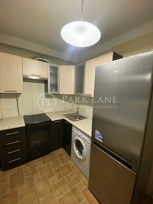 2 кімнатна в Центрі Саксаганського Жилянська Шевченківський Ботсад Київ - зображення 8