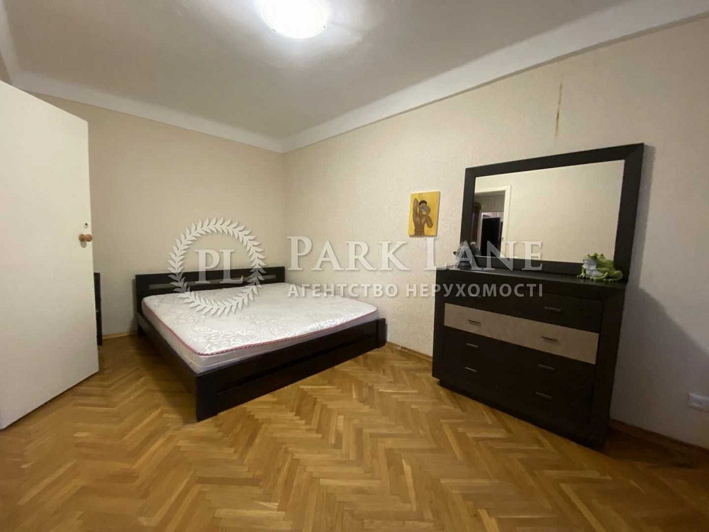 2 кімнатна в Центрі Саксаганського Жилянська Шевченківський Ботсад Київ - зображення 1