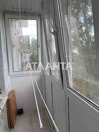 Трехкомнатная квартира в Приморском районе, парк Одесса