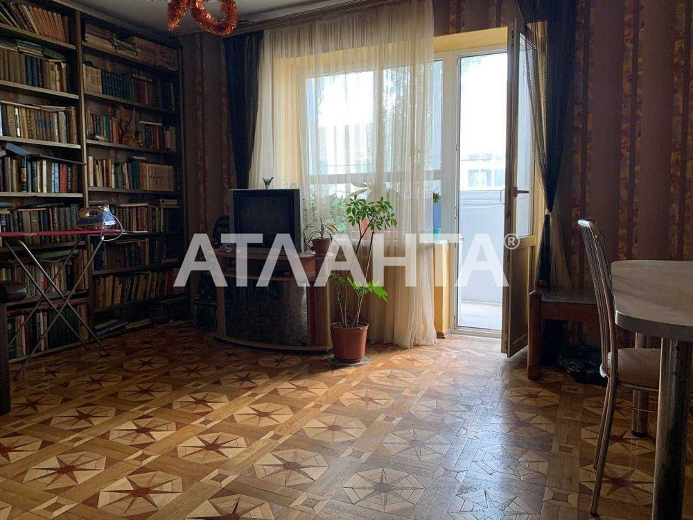 Трехкомнатная квартира в Приморском районе, парк Одесса - изображение 4