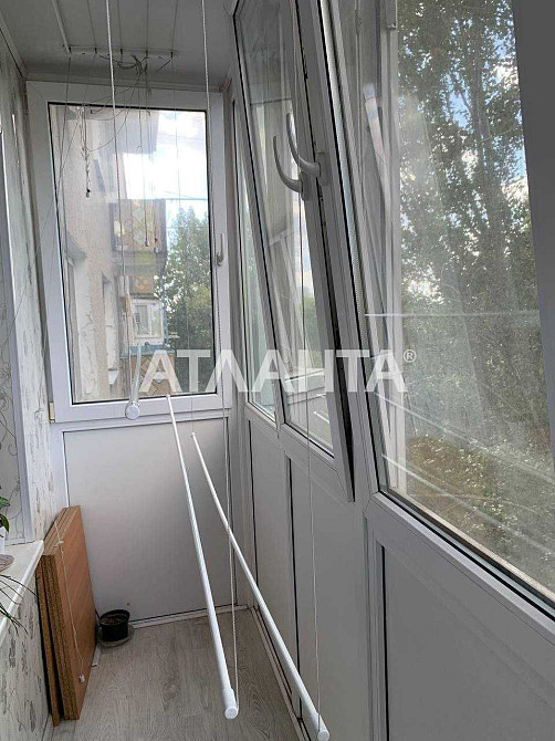 Трехкомнатная квартира в Приморском районе, парк Одесса - изображение 3