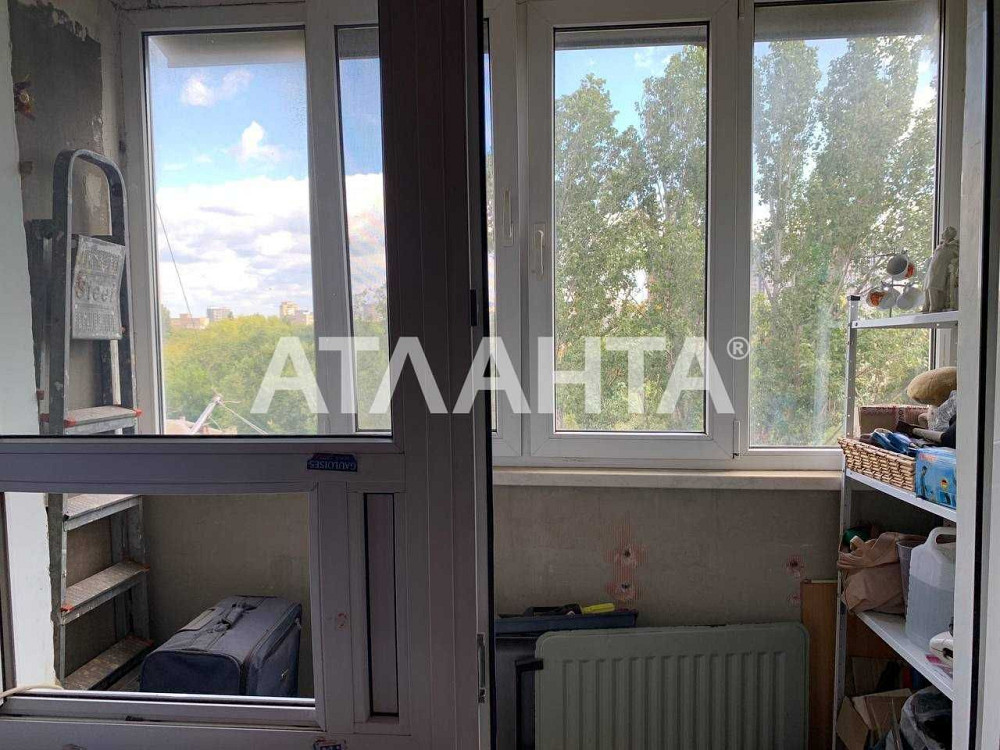 Трехкомнатная квартира в Приморском районе, парк Одесса - изображение 5