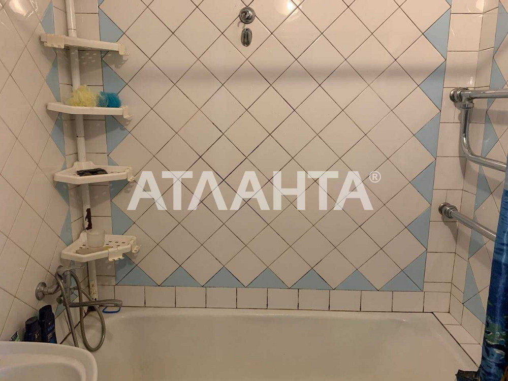 Трехкомнатная квартира в Приморском районе, парк Одесса - изображение 6