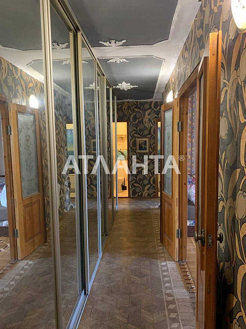 Трехкомнатная квартира в Приморском районе, парк Одесса - изображение 7