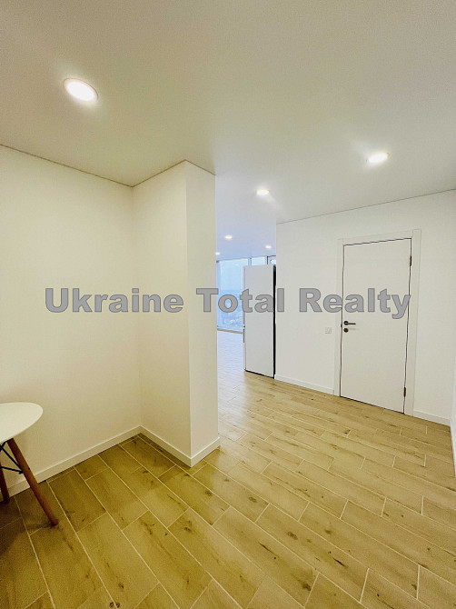 ЖК 4U 2к квартира в новому ЖК біля метро Академмістечко! Вул Наумова 1 Киев - изображение 8