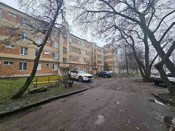 Продам 3 ком квартиру 60м2 Индустриальный р-н улица Тархова Военвед.L Харьков