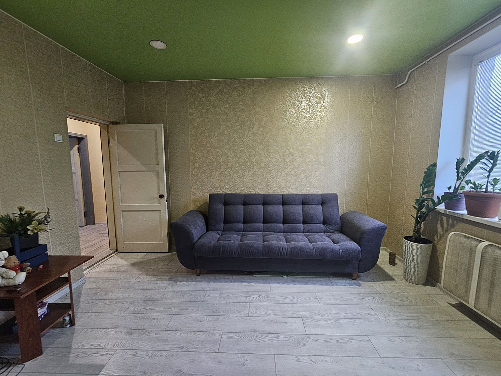 Продам 3 ком квартиру 60м2 Индустриальный р-н улица Тархова Военвед.L Харьков - изображение 6