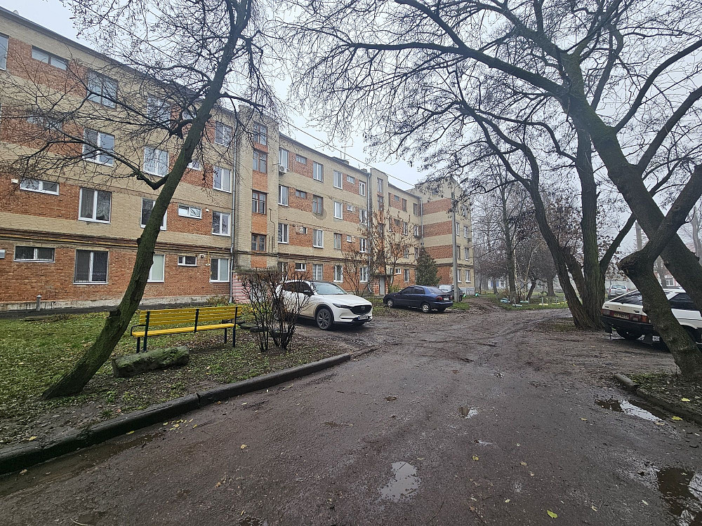 Продам 3 ком квартиру 60м2 Индустриальный р-н улица Тархова Военвед.L Харьков - изображение 3