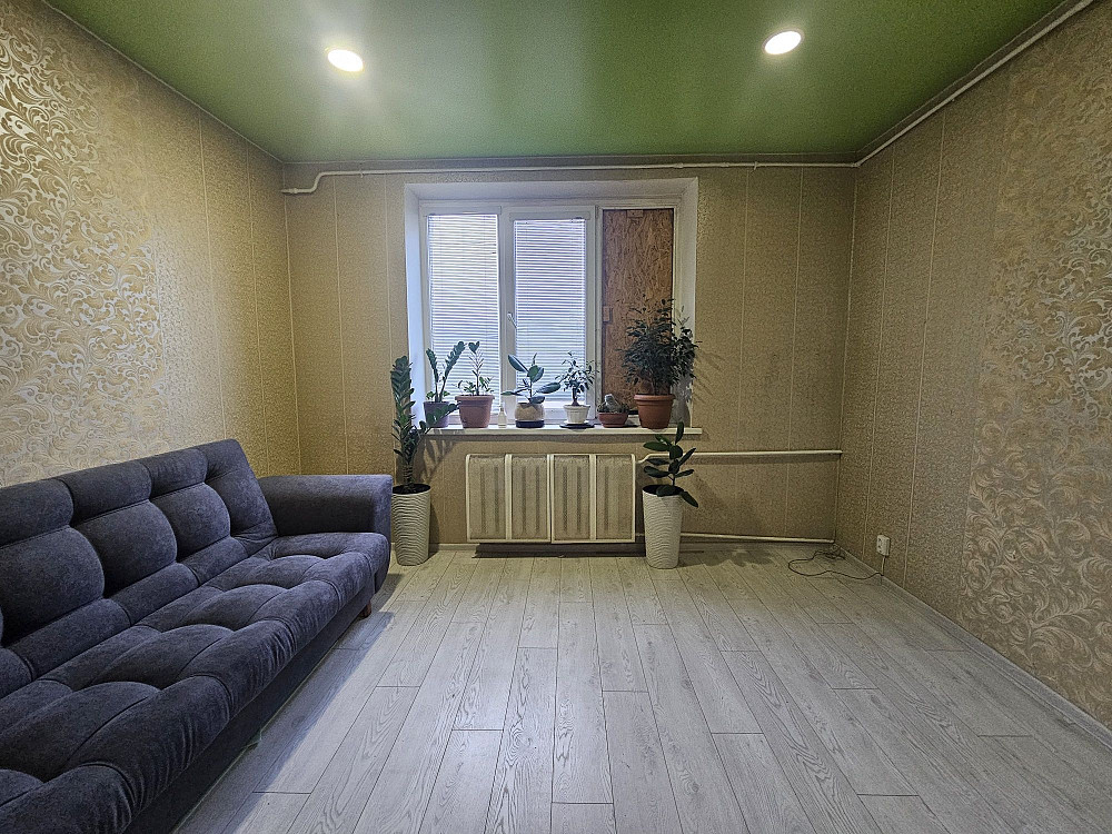 Продам 3 ком квартиру 60м2 Индустриальный р-н улица Тархова Военвед.L Харьков - изображение 7