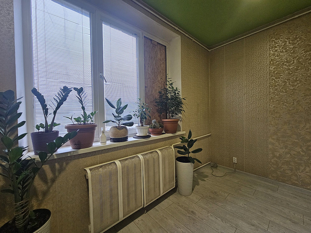 Продам 3 ком квартиру 60м2 Индустриальный р-н улица Тархова Военвед.L Харьков - изображение 1