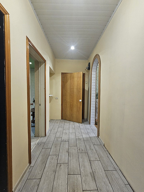 Продам 3 ком квартиру 60м2 Индустриальный р-н улица Тархова Военвед.L Харьков - изображение 2