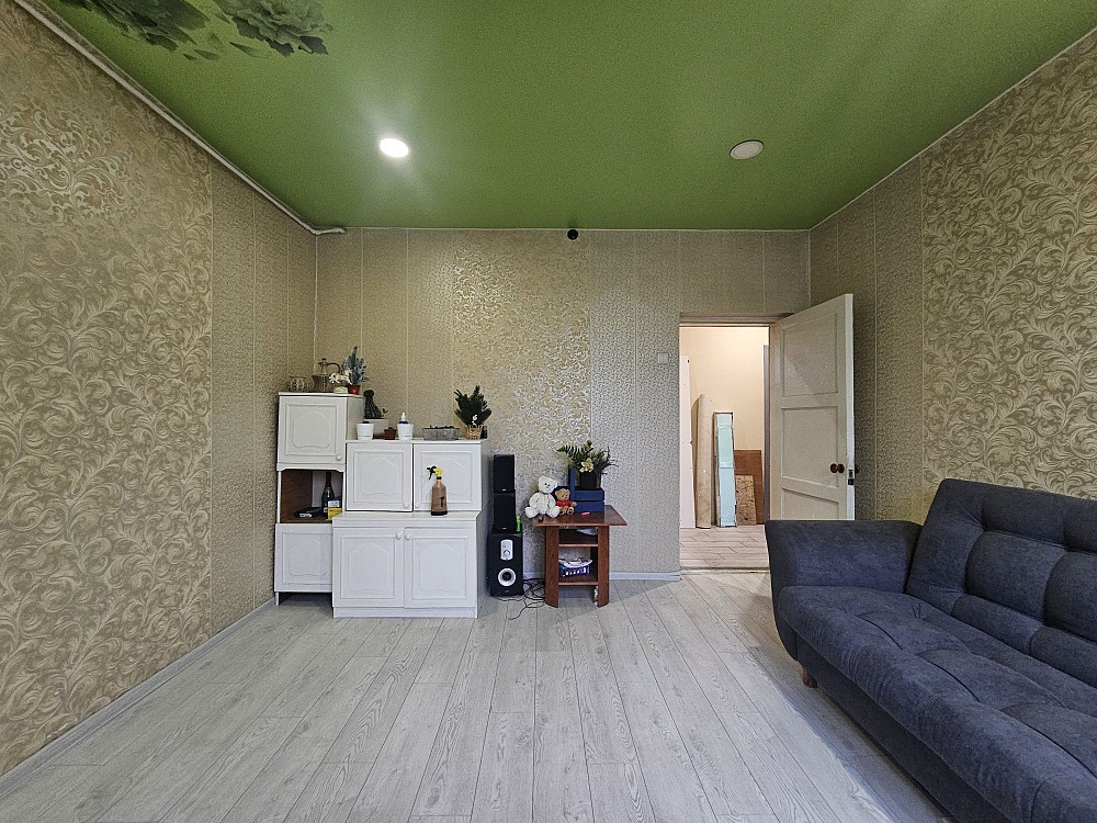 Продам 3 ком квартиру 60м2 Индустриальный р-н улица Тархова Военвед.L Харьков - изображение 8