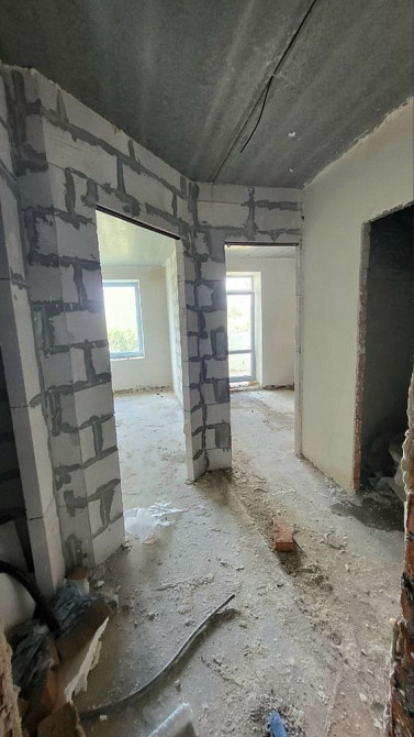 1к квартира Центр 32500$ на етапі здачі Хмельницкий - изображение 4