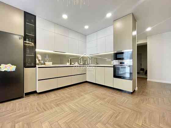 Продажа 1 к квартиры 58 м2  Ремонт премиум ЖК Плехановская Харьков