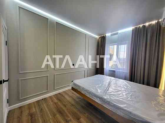 2х комнатная квартира в сданном доме в ЖСК  Солнечный на ул. Солнечная Одесса