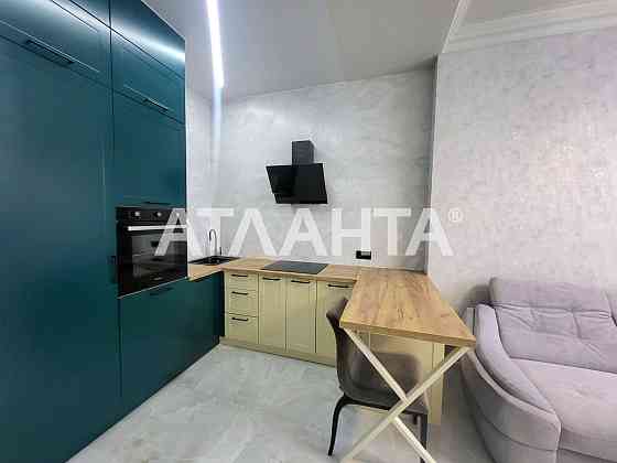 2х комнатная квартира в сданном доме в ЖСК  Солнечный на ул. Солнечная Одесса