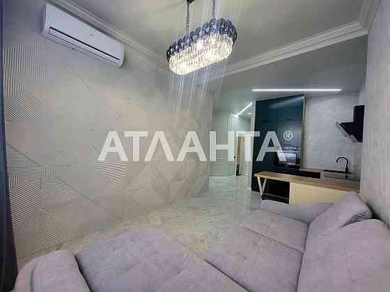 2х комнатная квартира в сданном доме в ЖСК  Солнечный на ул. Солнечная Одесса