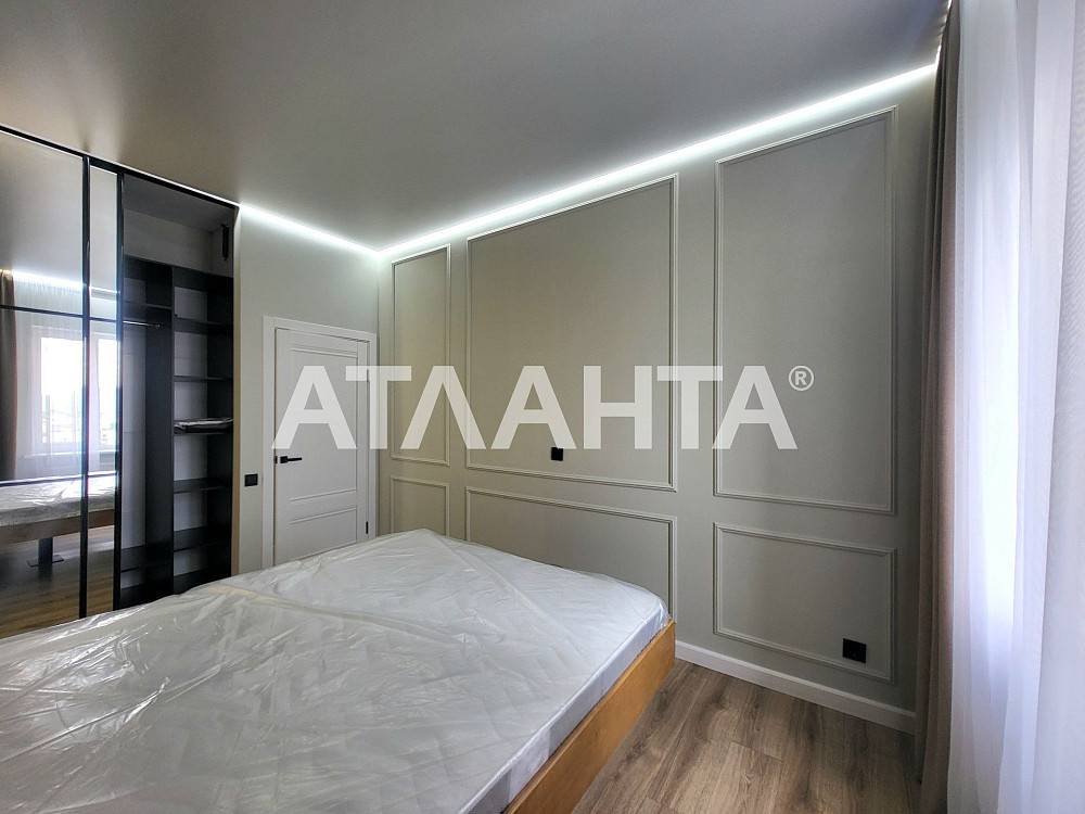 2х комнатная квартира в сданном доме в ЖСК  Солнечный на ул. Солнечная Одесса - изображение 8