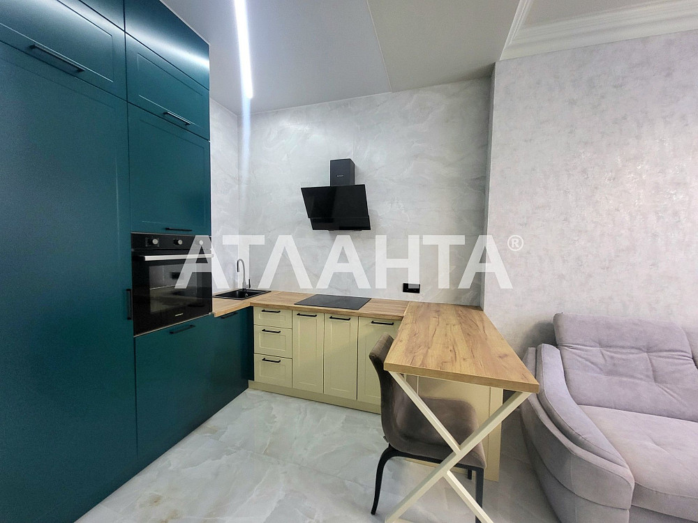 2х комнатная квартира в сданном доме в ЖСК  Солнечный на ул. Солнечная Одесса - изображение 1