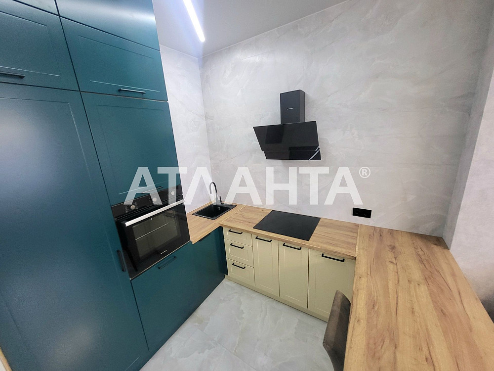 2х комнатная квартира в сданном доме в ЖСК  Солнечный на ул. Солнечная Одесса - изображение 4