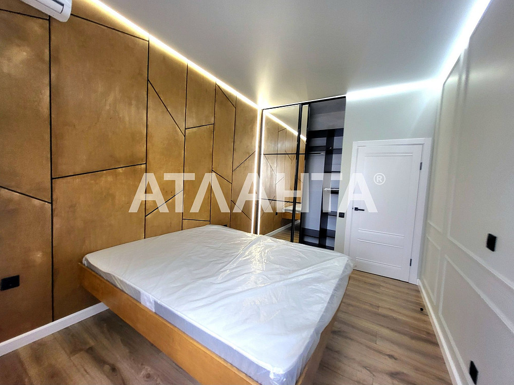 2х комнатная квартира в сданном доме в ЖСК  Солнечный на ул. Солнечная Одесса - изображение 7