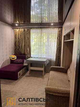 ОВ-0160 Продам гостинку 21м2 на Салтовке Студенческая 535м/р Харьков