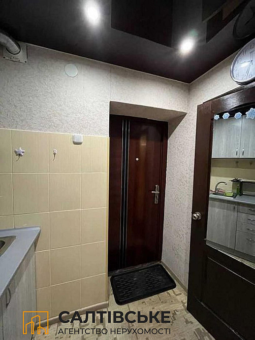 ОВ-0160 Продам гостинку 21м2 на Салтовке Студенческая 535м/р Харьков - изображение 8
