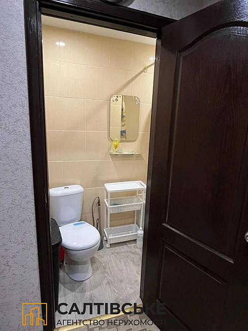 ОВ-0160 Продам гостинку 21м2 на Салтовке Студенческая 535м/р Харьков - изображение 5