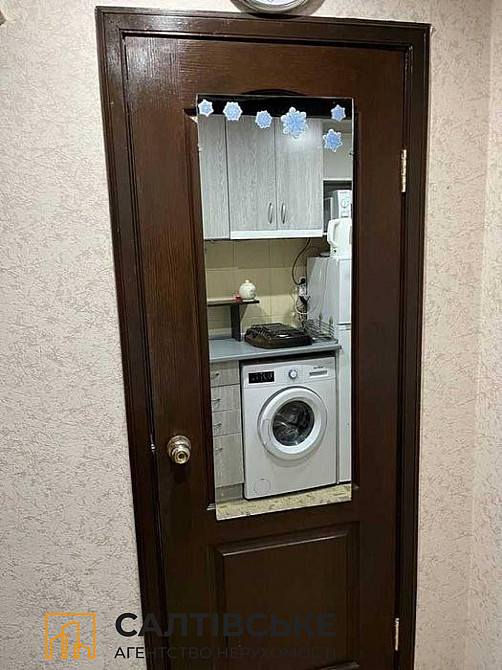 ОВ-0160 Продам гостинку 21м2 на Салтовке Студенческая 535м/р Харьков - изображение 7