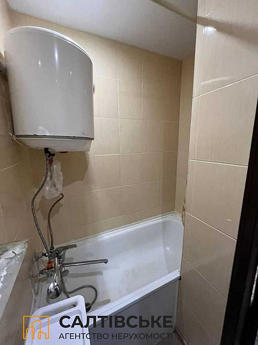 ОВ-0160 Продам гостинку 21м2 на Салтовке Студенческая 535м/р Харьков - изображение 6