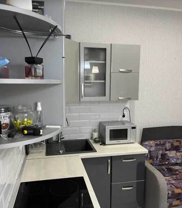 СРОЧНО__Евродвушка в ЖК Апельсин на Ср.фонтанской__СУПЕРЦЕНА Одесса - изображение 7