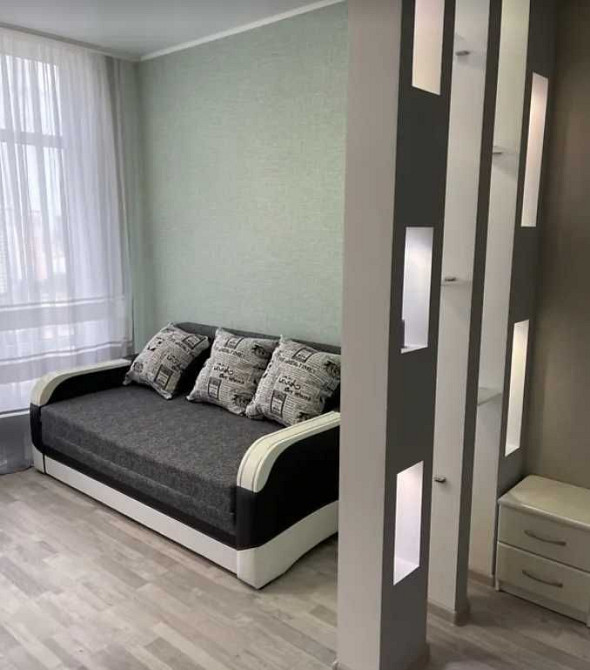 СРОЧНО__Евродвушка в ЖК Апельсин на Ср.фонтанской__СУПЕРЦЕНА Одесса - изображение 2