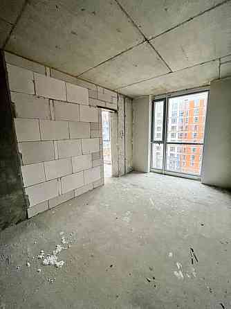 Продаж Здана 2кім квартири біля міського озера в ЖК “Манхеттен АП” Ивано-Франковск