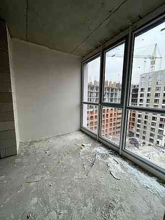 Продаж Здана 2кім квартири біля міського озера в ЖК “Манхеттен АП” Ивано-Франковск