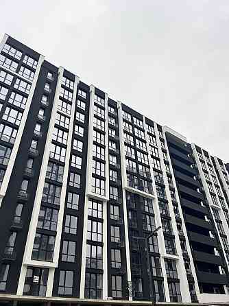 Продаж Здана 2кім квартири біля міського озера в ЖК “Манхеттен АП” Ивано-Франковск