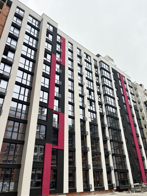 Продаж Здана 2кім квартири біля міського озера в ЖК “Манхеттен АП” Ивано-Франковск - изображение 2