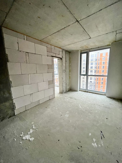 Продаж Здана 2кім квартири біля міського озера в ЖК “Манхеттен АП” Ивано-Франковск - изображение 3