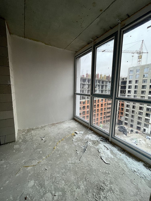 Продаж Здана 2кім квартири біля міського озера в ЖК “Манхеттен АП” Ивано-Франковск - изображение 6