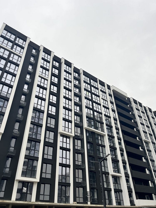 Продаж Здана 2кім квартири біля міського озера в ЖК “Манхеттен АП” Ивано-Франковск - изображение 1