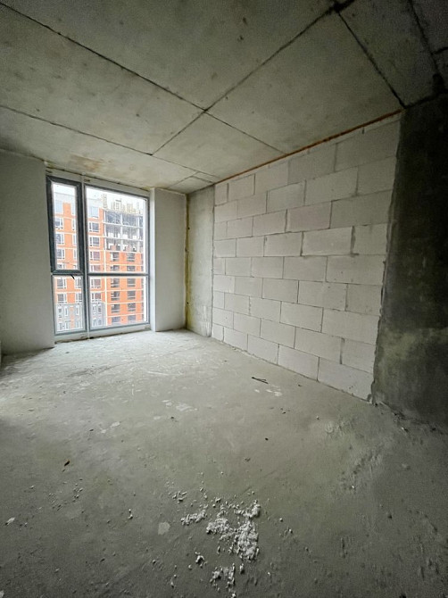 Продаж Здана 2кім квартири біля міського озера в ЖК “Манхеттен АП” Ивано-Франковск - изображение 5