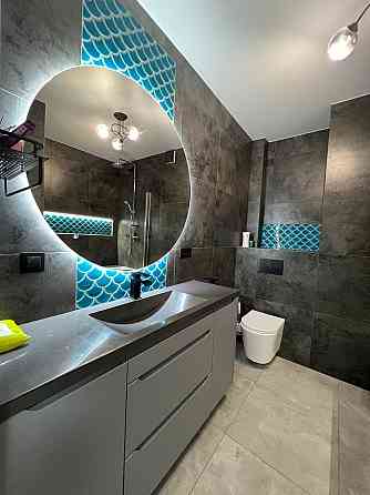 Продам 2-кімнатну квартиру з ремонтом| ЖК Сади Вишневі| БЕЗ КОМІСІЇ! Вишневое