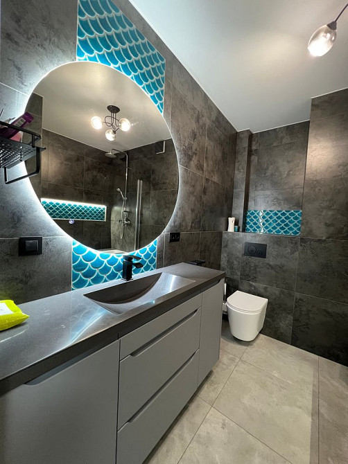 Продам 2-кімнатну квартиру з ремонтом| ЖК Сади Вишневі| БЕЗ КОМІСІЇ! Вишневое - изображение 1