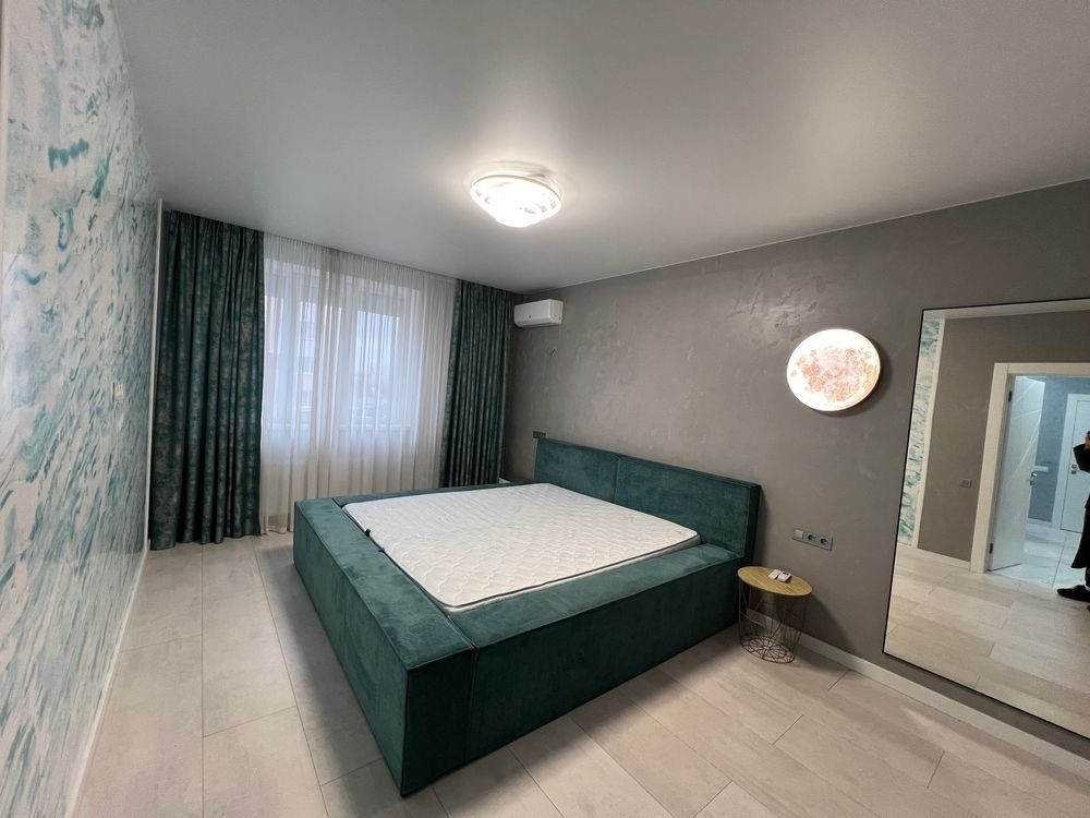 Продам 2-кімнатну квартиру з ремонтом| ЖК Сади Вишневі| БЕЗ КОМІСІЇ! Вишневое - изображение 3