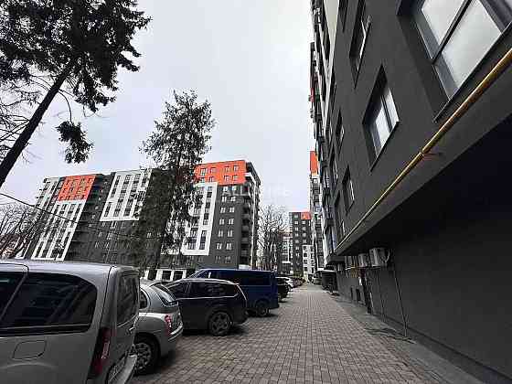 Терміновий продаж 2к квартири з ремонтом ЖК Централ Парк Ивано-Франковск