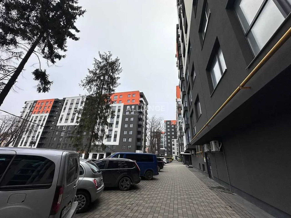 Терміновий продаж 2к квартири з ремонтом ЖК Централ Парк Ивано-Франковск - изображение 2
